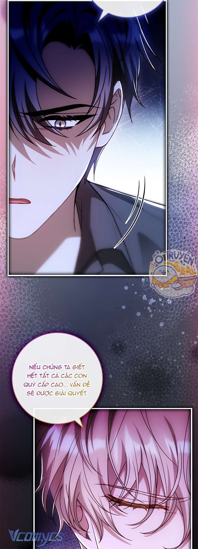 Tôi Đã Tắt Cài Đặt Chế Độ Nhận Thức Nỗi Đau! Chap 20 - Trang 3