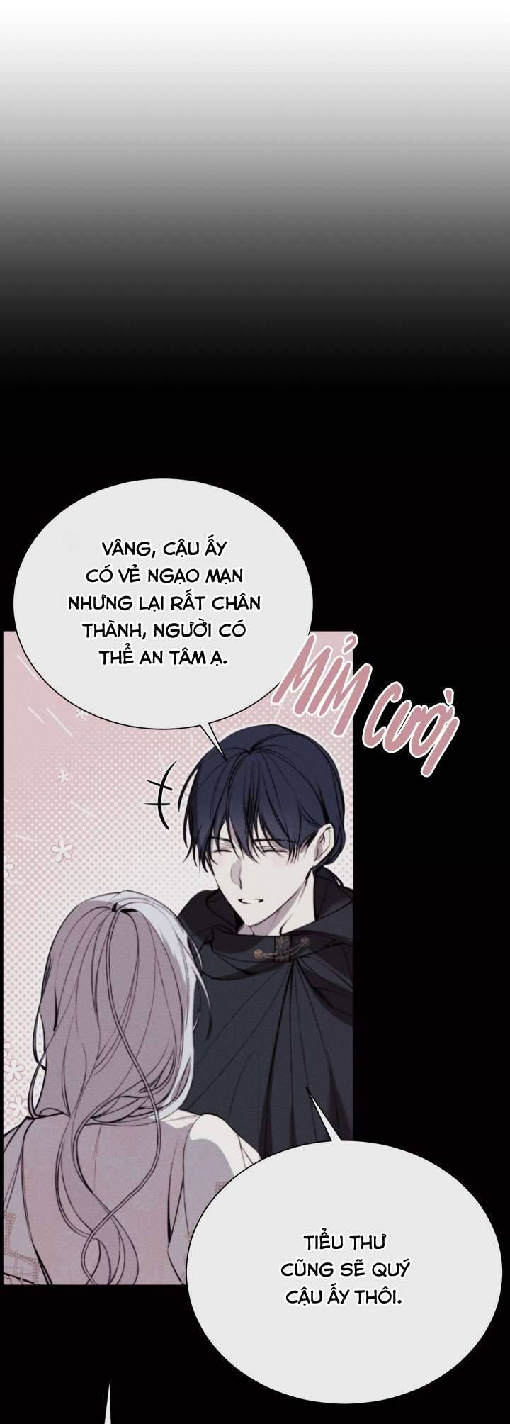 Ác Nữ Cần Bạo Chúa Chapter 54 - Trang 4