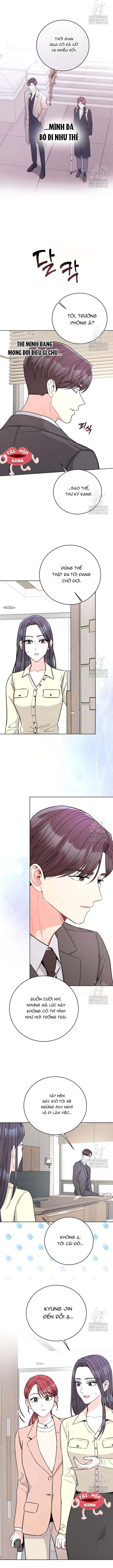 Hades và Persephone Hades và Persephone-Chap 22 - Trang 2