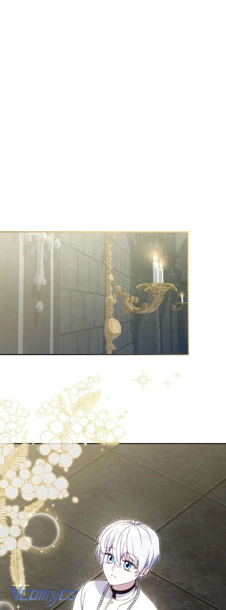 Tôi Được Nuôi Dưỡng Bởi Những Kẻ Phản Diện Chap 79 - Trang 3