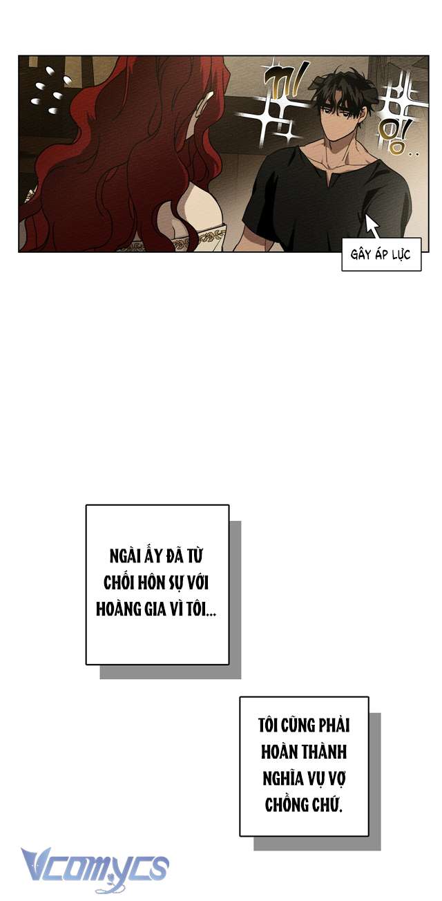 Dưới Bóng Cây Sồi Chap 5 - Trang 4