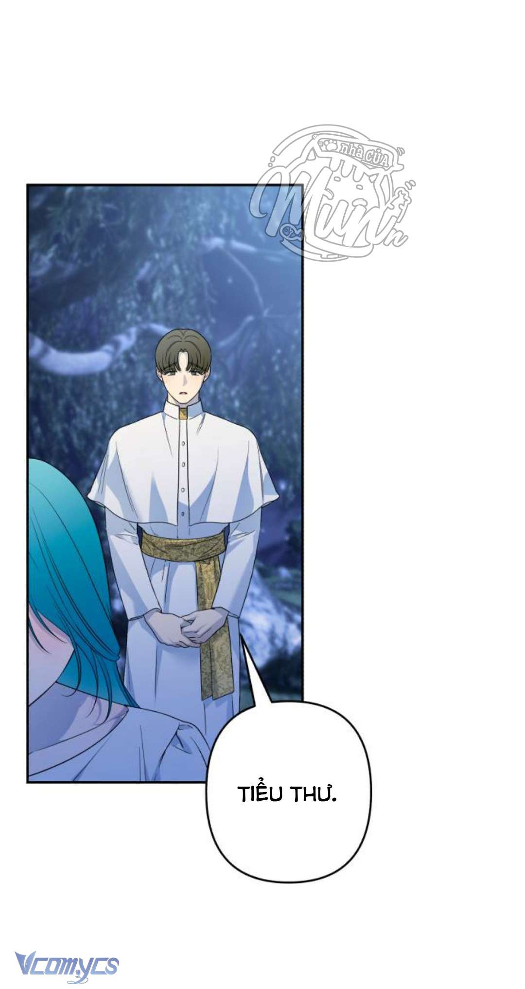 (Munn) Công Nương Mint Bé Nhỏ Chap 104 - Trang 2