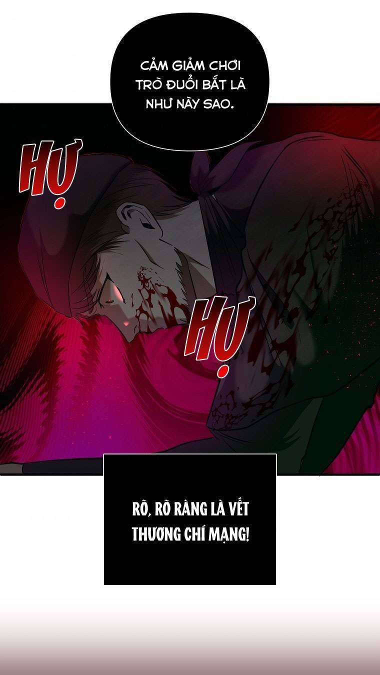 Phương Pháp Sống Sót Khi Phải Ngủ Cùng Hoàng Đế Chapter 9 - Trang 4