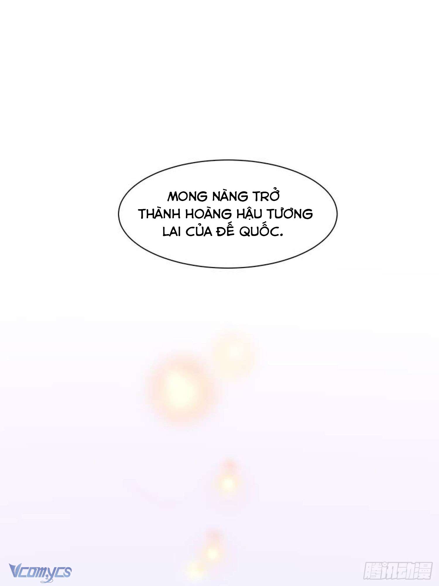 Tình Địch Quái Gở Lại Tăng Thêm Rồi Chapter 13 - Trang 4