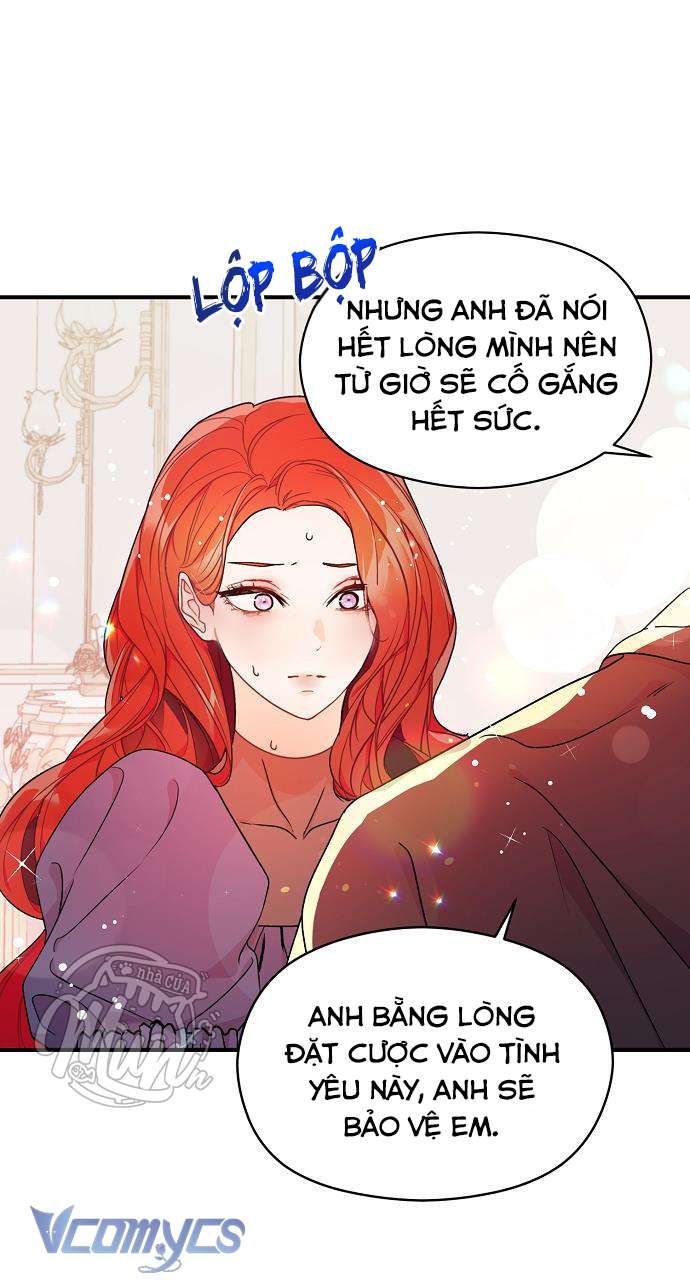 Tôi không cố tình quyến rũ nam chính Chap 34 - Trang 2