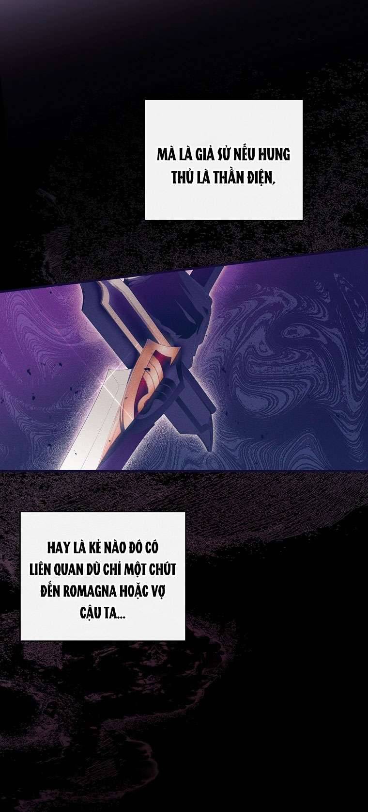 Phương Pháp Khiến Phu Quân Đứng Về Phía Tôi Chapter 34 - Trang 4