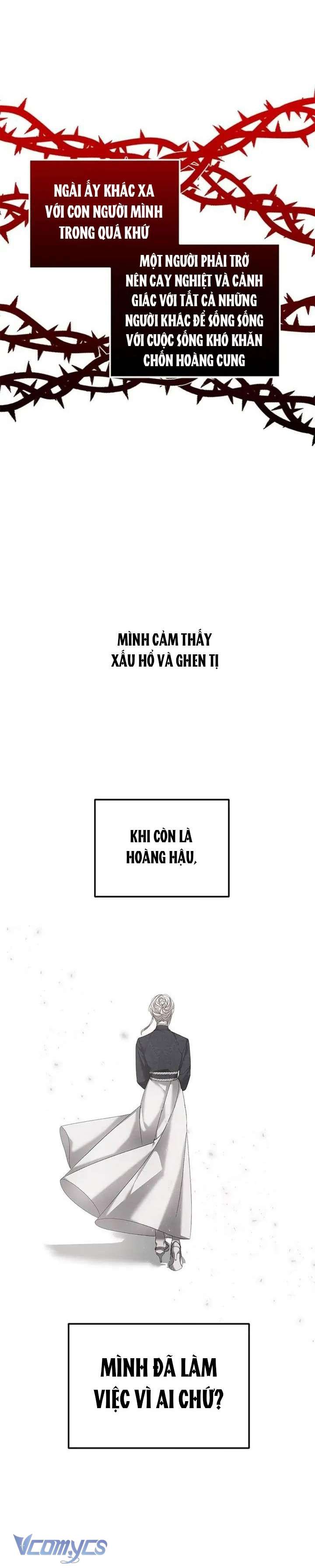 Hôn Nhân Liên Minh Để Trả Thù Chap 14 - Trang 2