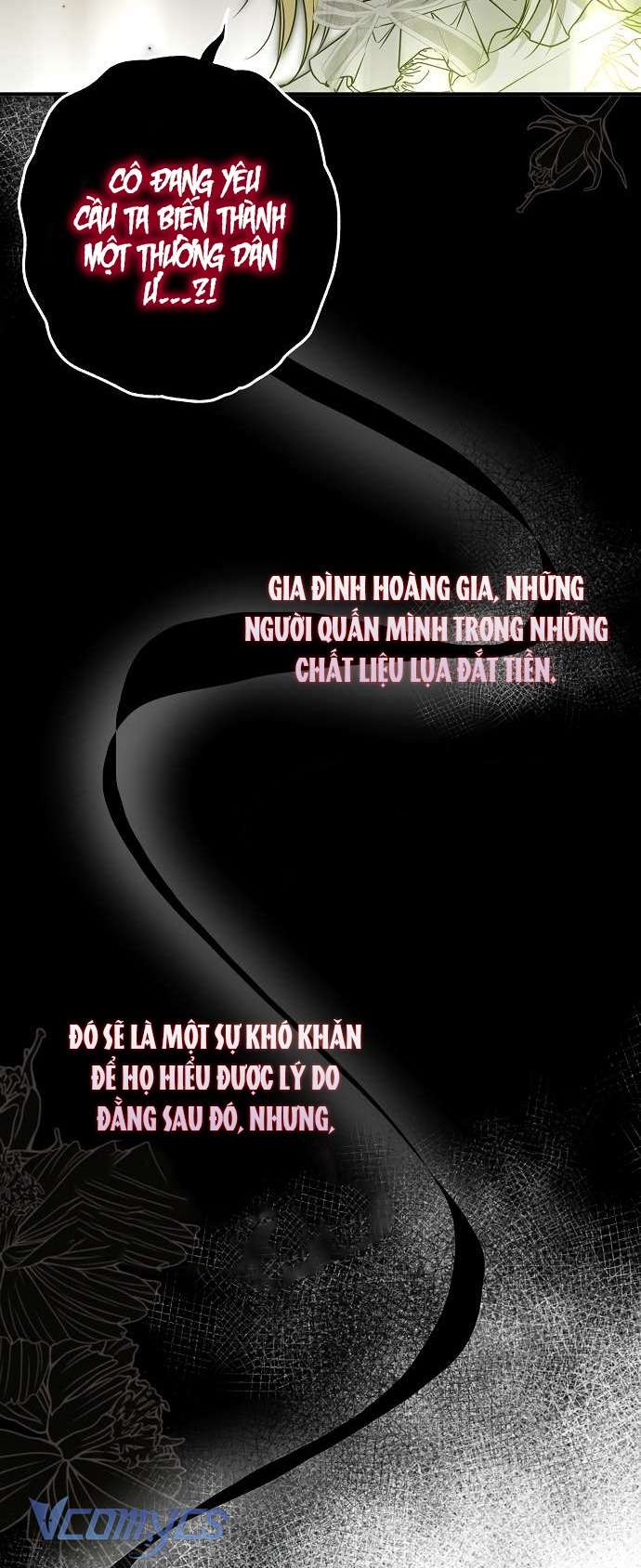 Ai Đó Đang Điều Khiển Cơ Thể Của Tôi Chapter 29 - Trang 4