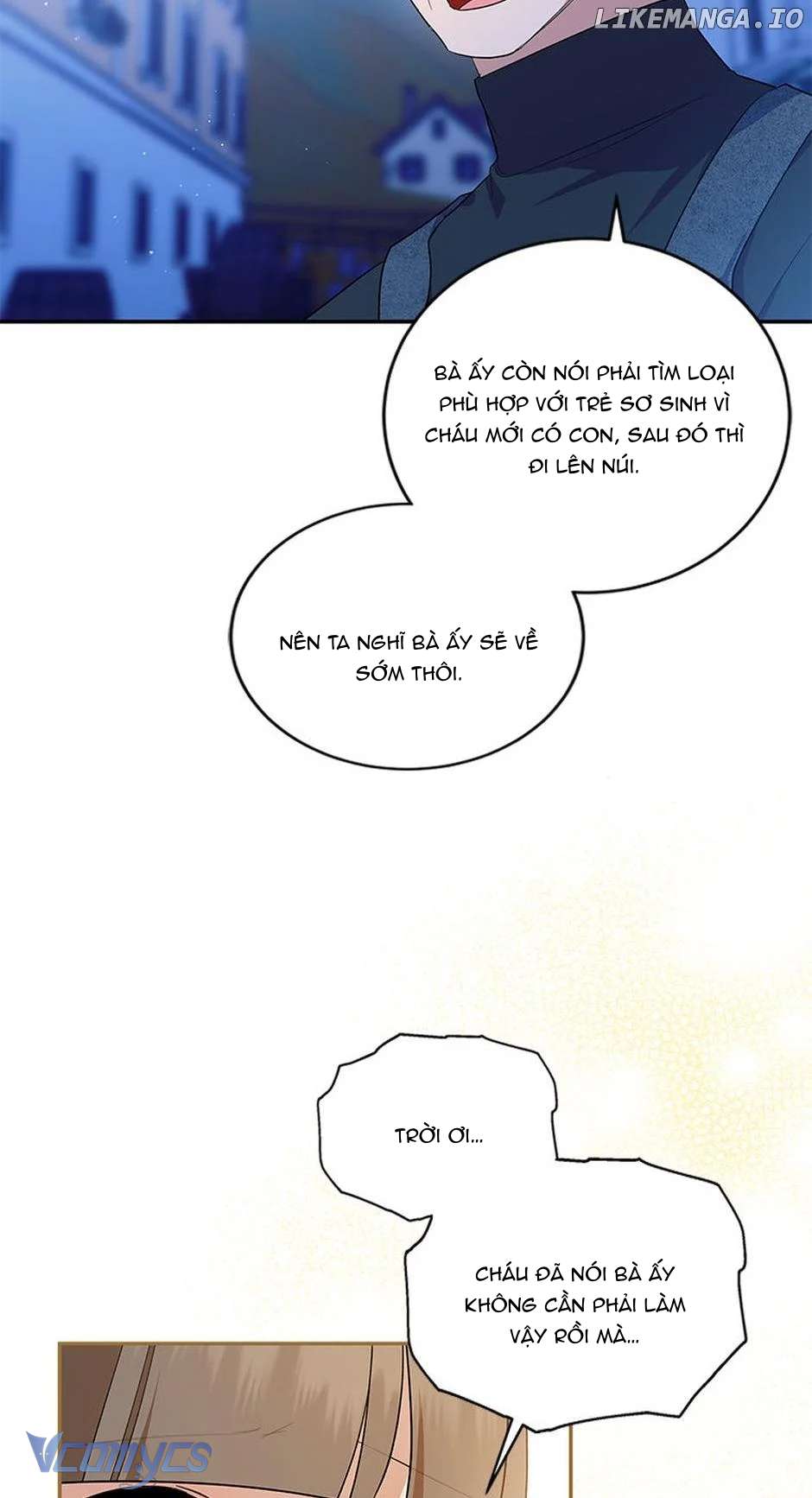 Kế Hoạch Trả Thù Chap 62 - Trang 2