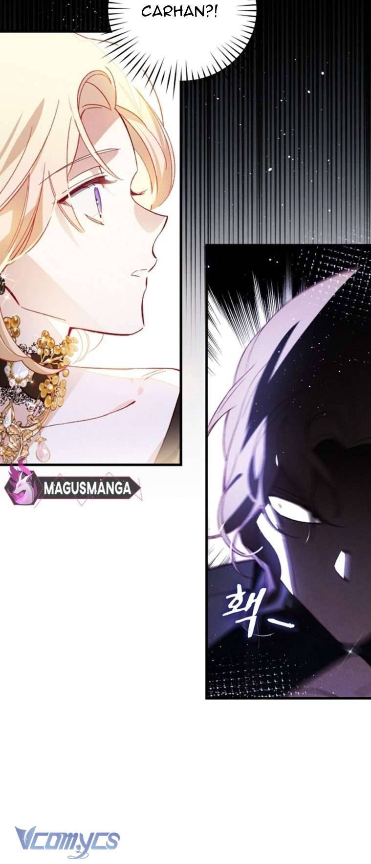 Nuôi vị hôn phu bằng tiền bạc. Chap 36 - Trang 2