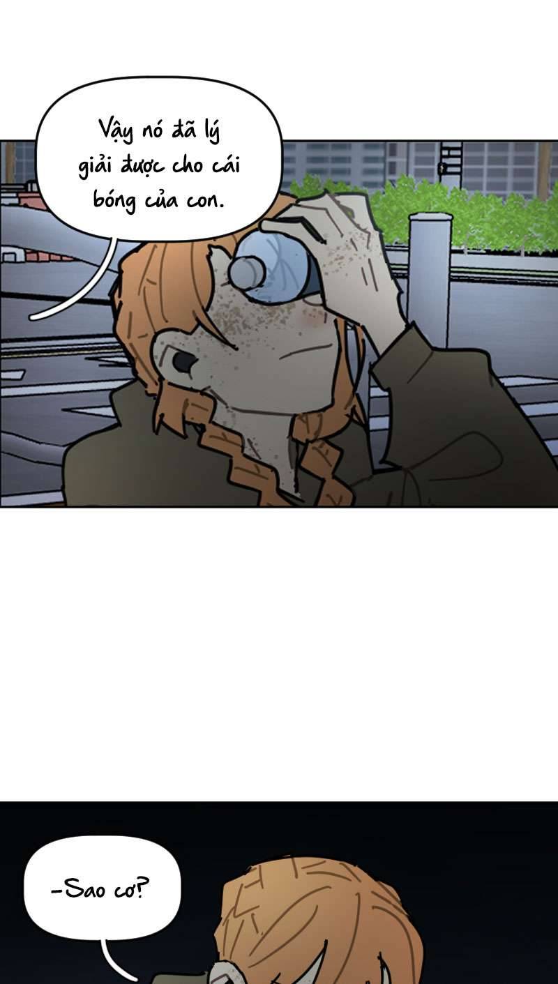 Nghĩa Trang Xe Buýt Chapter 52 - Trang 3