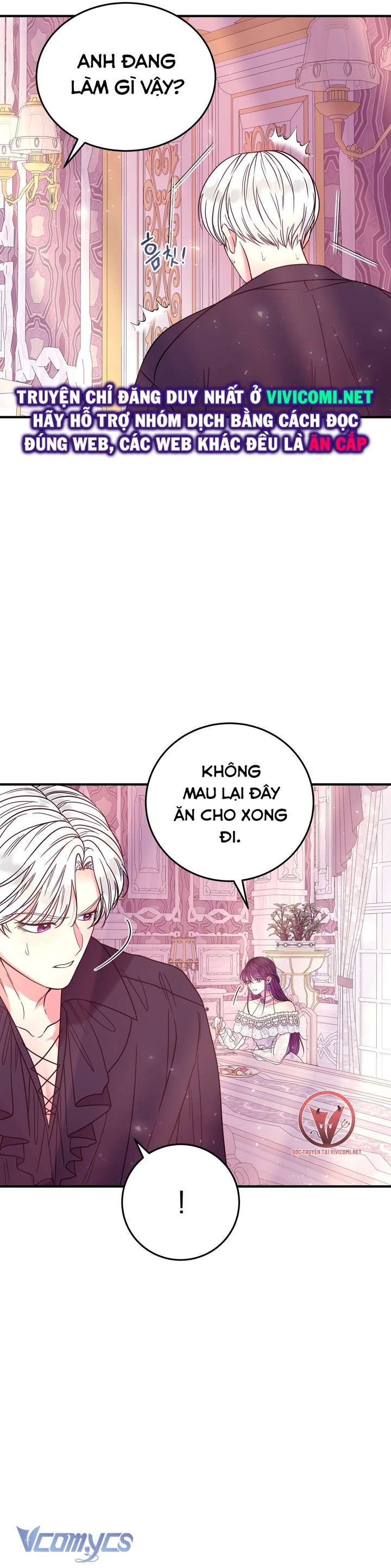 [18+] Anh Trai Đã Thay Đổi Chap 16 - Trang 2