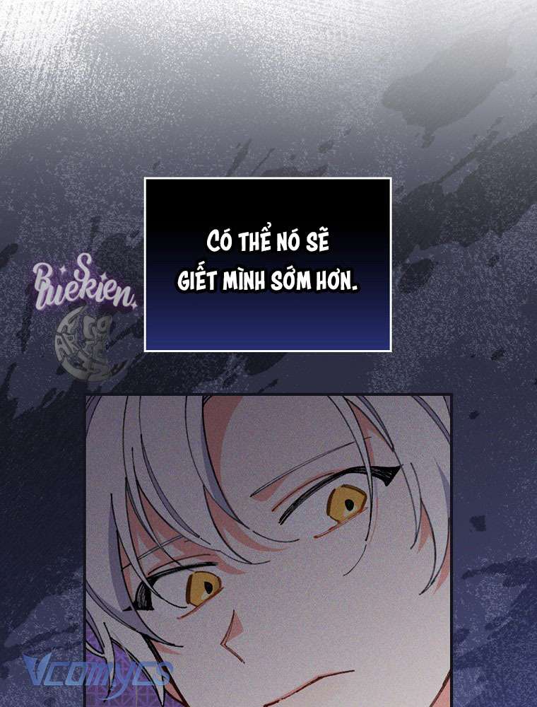 Chị Gái Của Nhân Vật Phản Diện Hôm Nay Cũng Đang Đau Khổ Chapter 2 - Trang 4