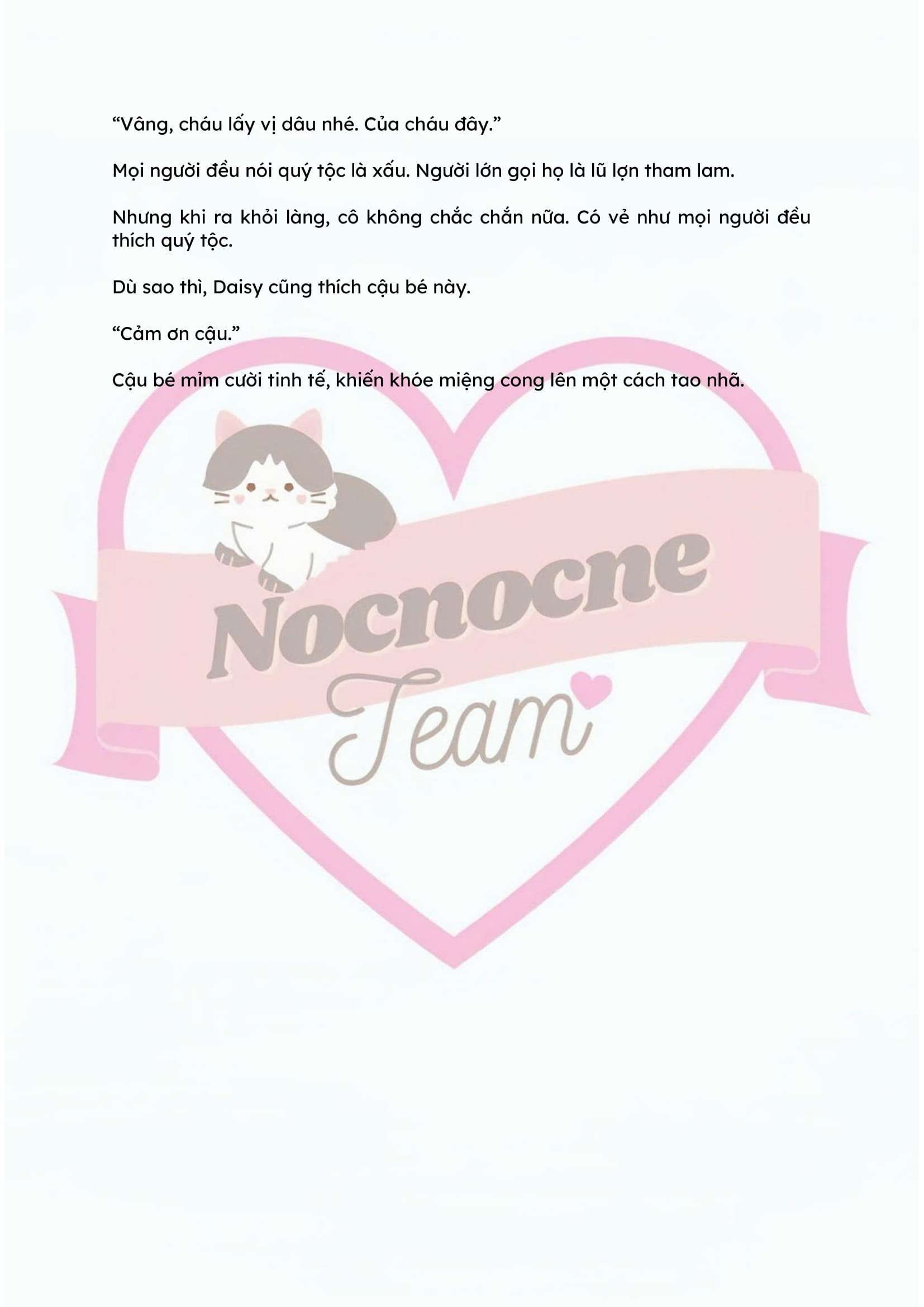 [NOVEL] HÃY CẦU XIN TÔI ĐI Chap 44 - Trang 2