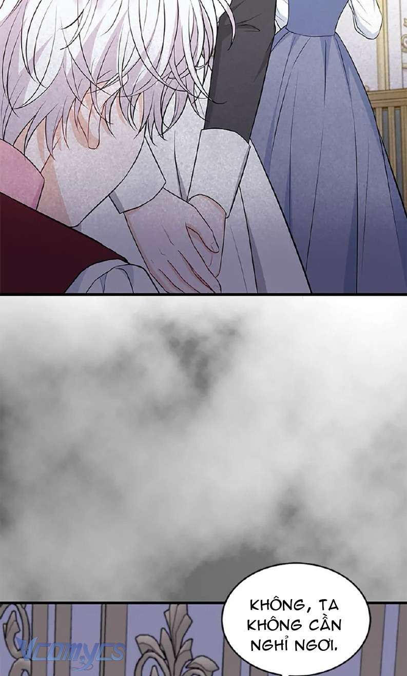 Công Chúa Bé Con Hạng S Thật Mạnh Chapter 17 - Next Chapter 18