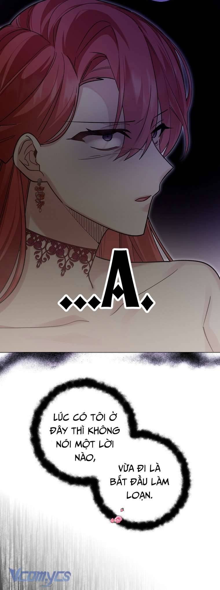 Quý Tộc Gì Chứ, Tôi Chỉ Muốn Về Nhà Chap 19 - Trang 2