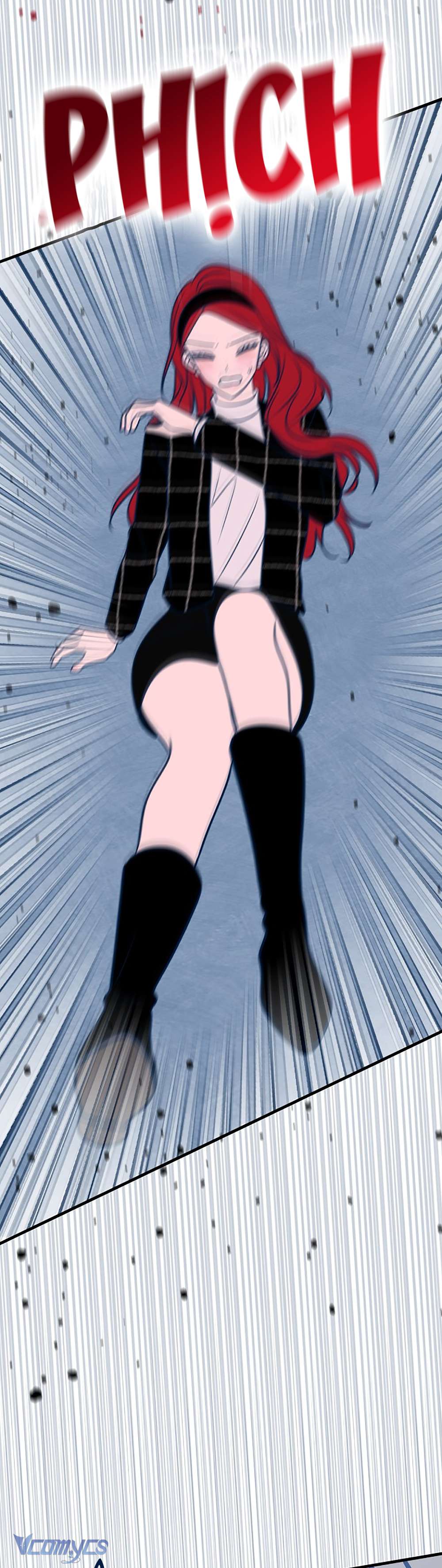 Kẻ Rác Rưởi Không Đáng Được Yêu Chapter 53 - Trang 4