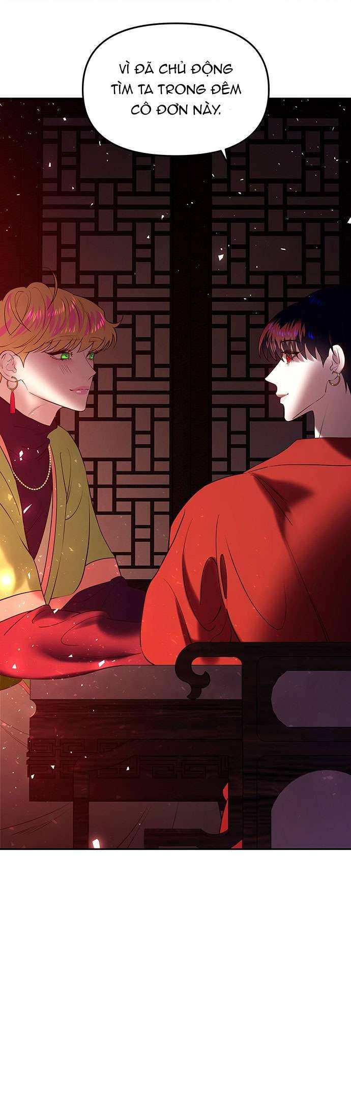 Vương Tử Huyền Bí Chapter 41 - Next Chapter 42