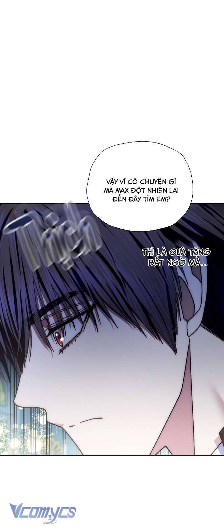 Cha À, Con Không Muốn Kết Hôn Đâu Chap 106 - Next Chap 107