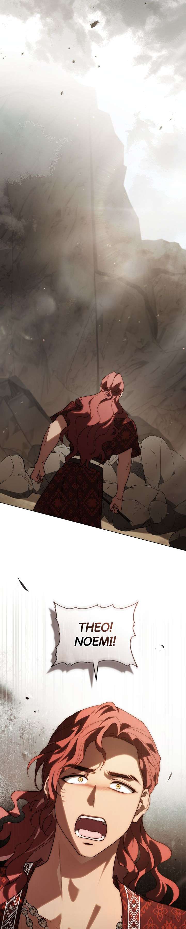 Khi Số Phận Tìm Đến Hai Ta Chapter 58 - Next Chapter 59