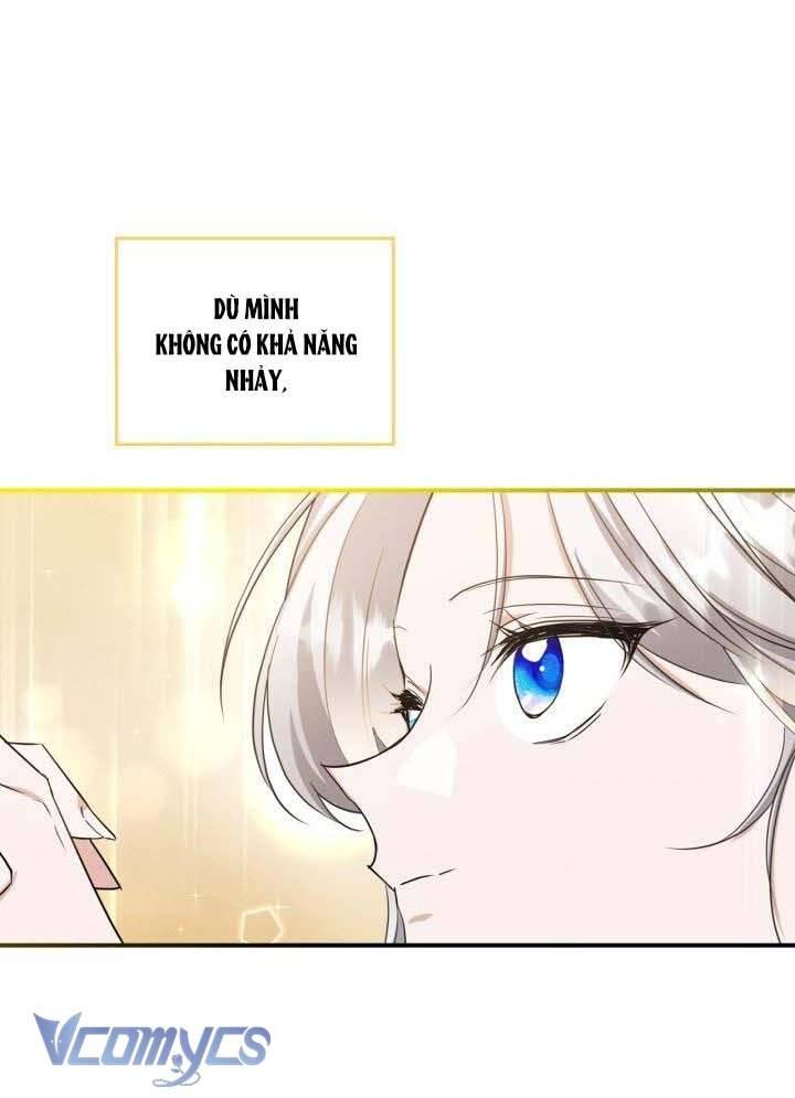 Công Nương Toàn Năng Cũng Thấy Chán Nản Chap 32 - Trang 3