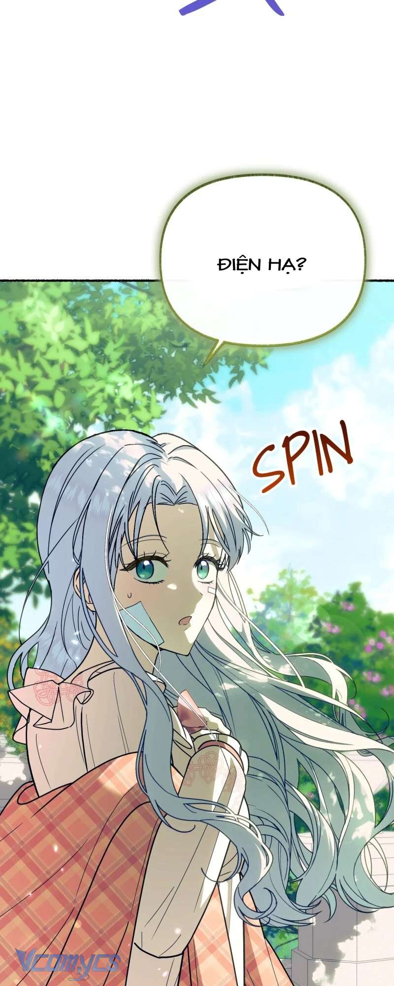 Trở Thành Chú Mèo Ngủ Cùng Bạo Chúa Chapter 38 - Trang 3