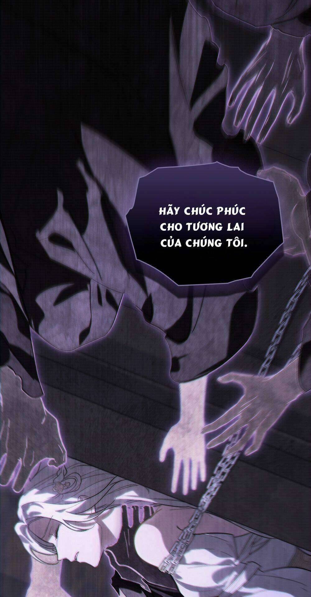 Khi Số Phận Tìm Đến Hai Ta Chapter 1 - Trang 4