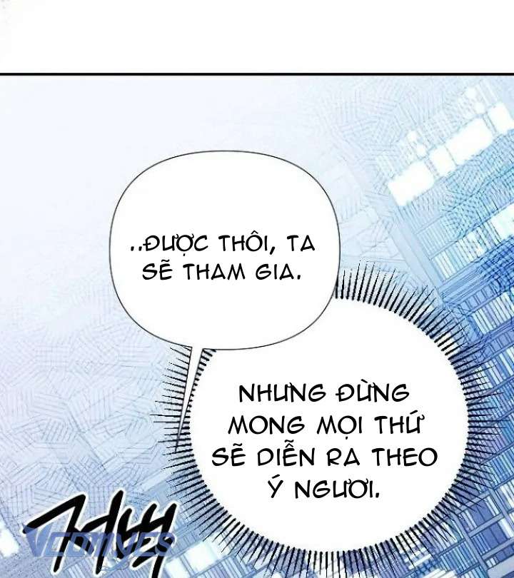 Papa Bạo Chúa, Con Sẽ Bảo Vệ Người! Chap 10 - Trang 2