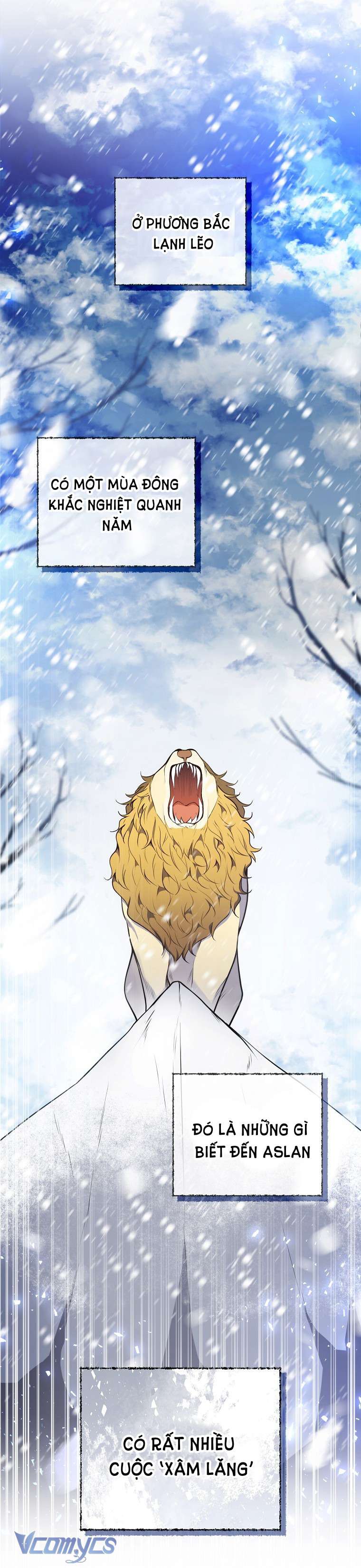 Sóc Con Tài Năng Chap 19 - Trang 2