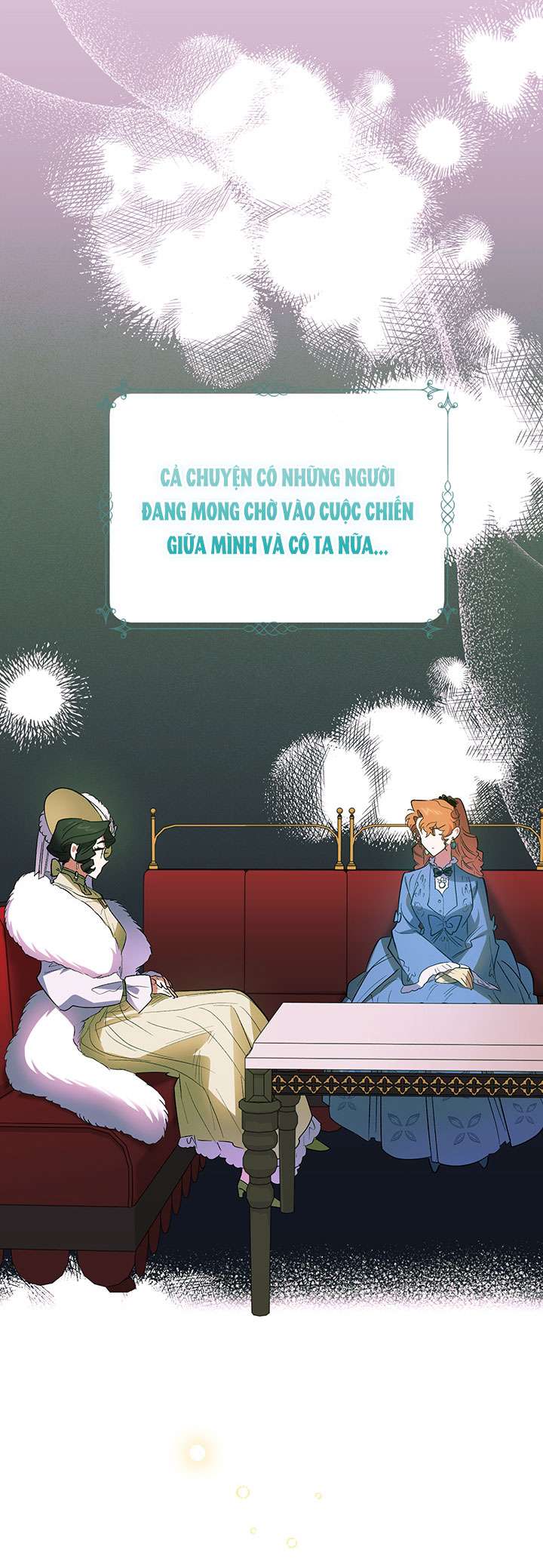 May Mắn Hay Bất Hạnh Chap 66 - Trang 4