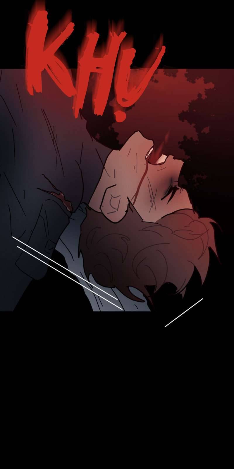 Nghĩa Trang Xe Buýt Chapter 57 - Trang 3