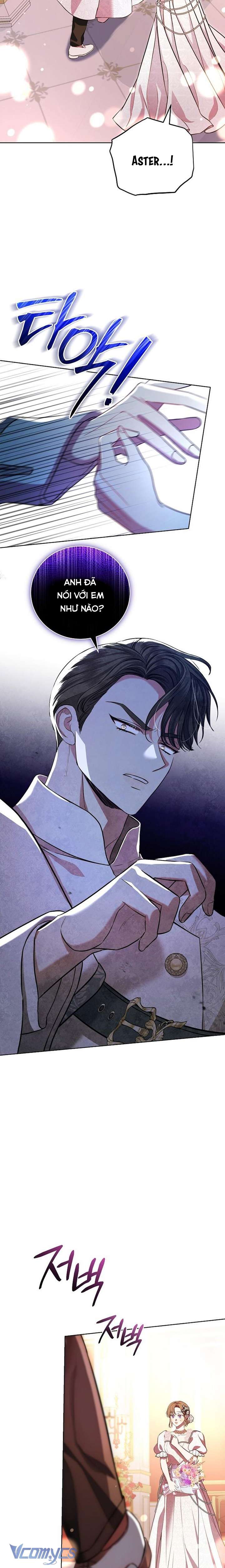 Thân Gửi Nhân Tình Của Chồng Chap 5 - Trang 3