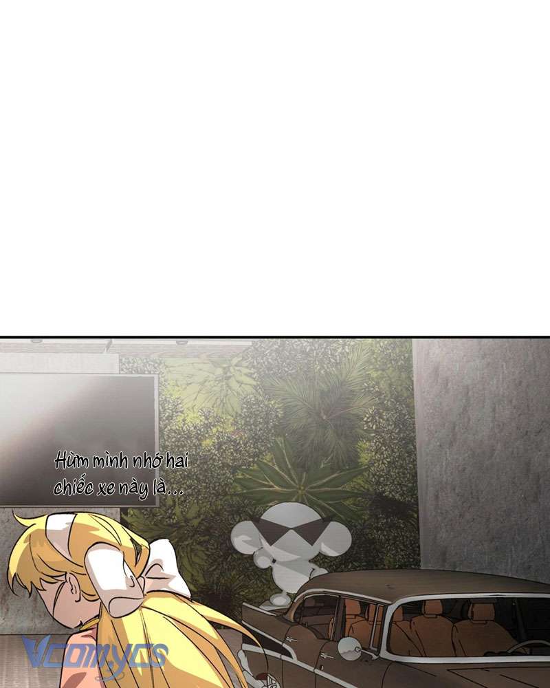 Ác Chi Hoàn Chapter 19 - Trang 4