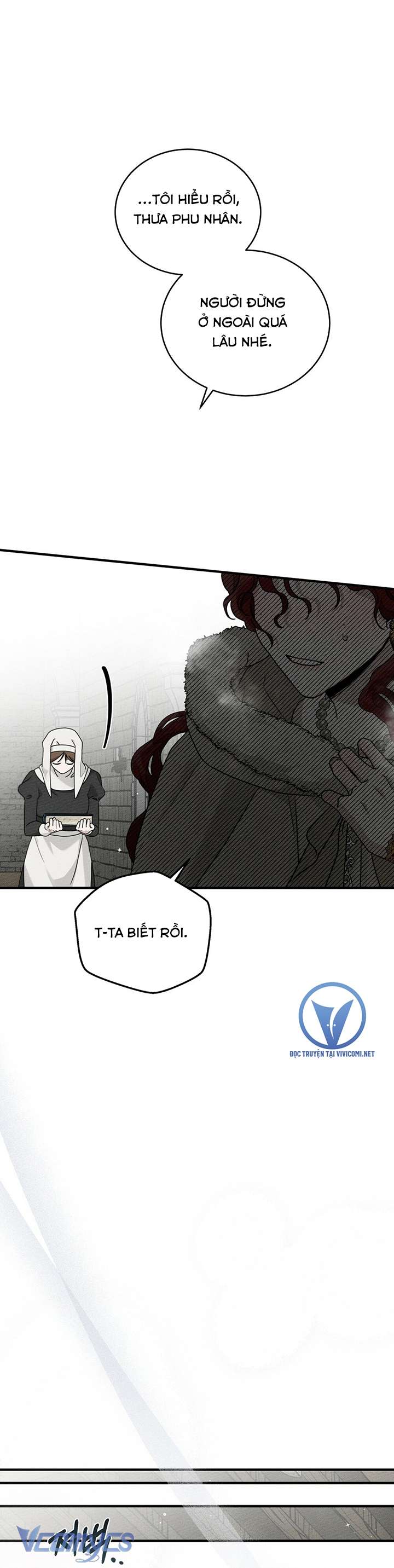 Dưới Bóng Cây Sồi Chap 54 - Trang 3