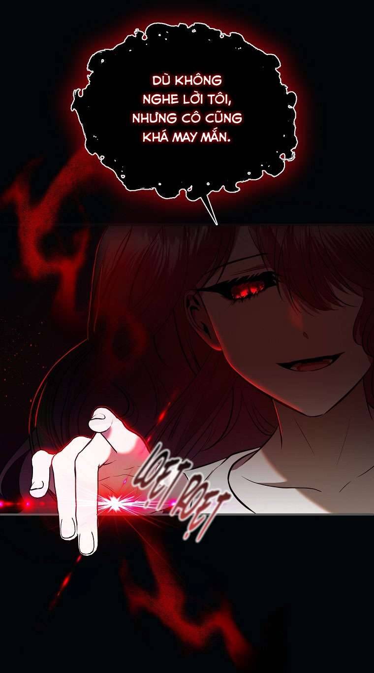 Phương Pháp Sống Sót Khi Phải Ngủ Cùng Hoàng Đế Chapter 8 - Trang 4