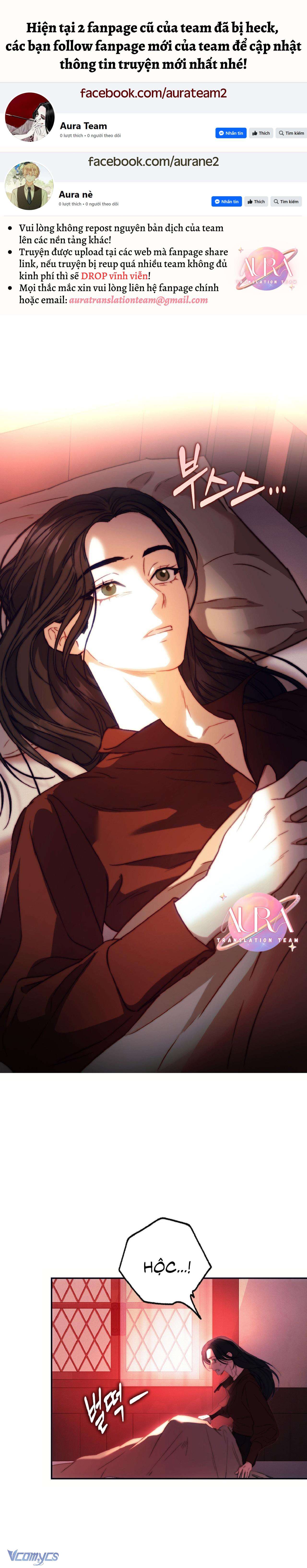 Vị Khách Không Mời Chốn Thiên Đường Chap 7 - Next Chap 8