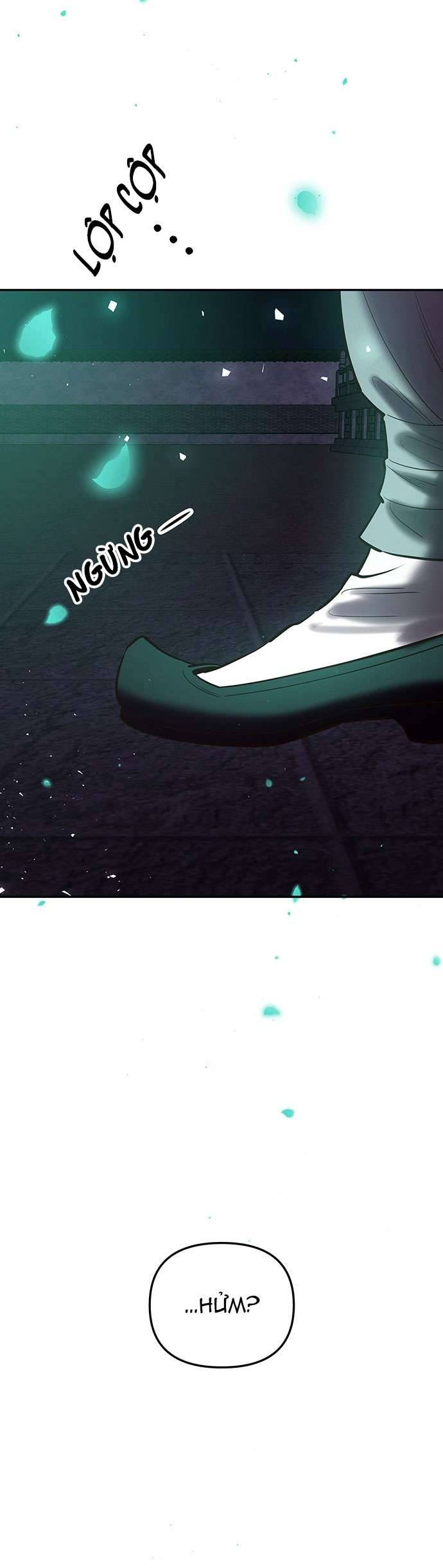 Vương Tử Huyền Bí Chapter 49 - Next Chapter 50