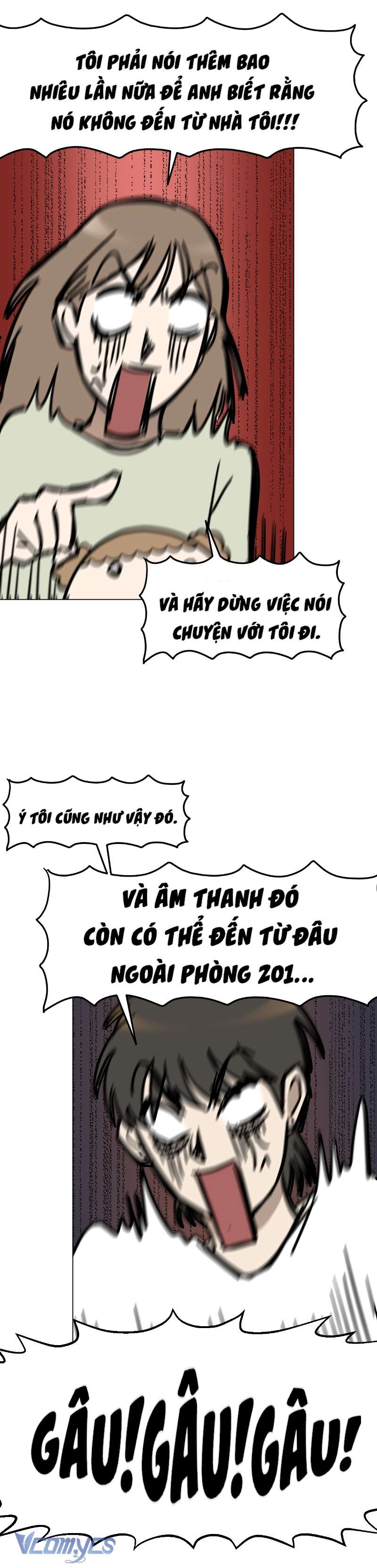 Bé Cún Maru Chap 4 - Trang 2