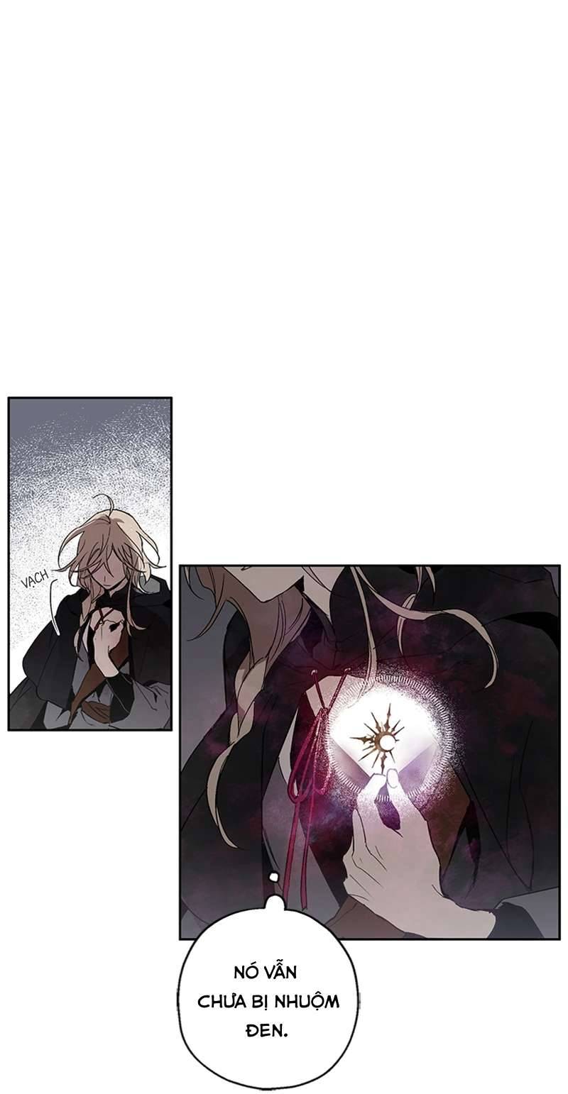Lời Thú Nhận Của Chúa Tể Bóng Tối Chap 1 - Trang 4