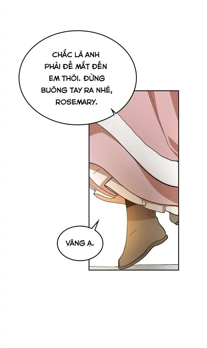 Vị Hôn Thê Khế Ước Của Công Tước Chapter 99 - Trang 4