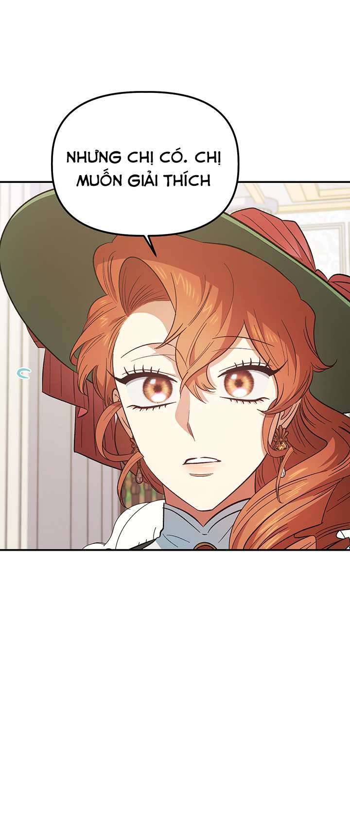 May Mắn Hay Bất Hạnh Chap 81 - Trang 4