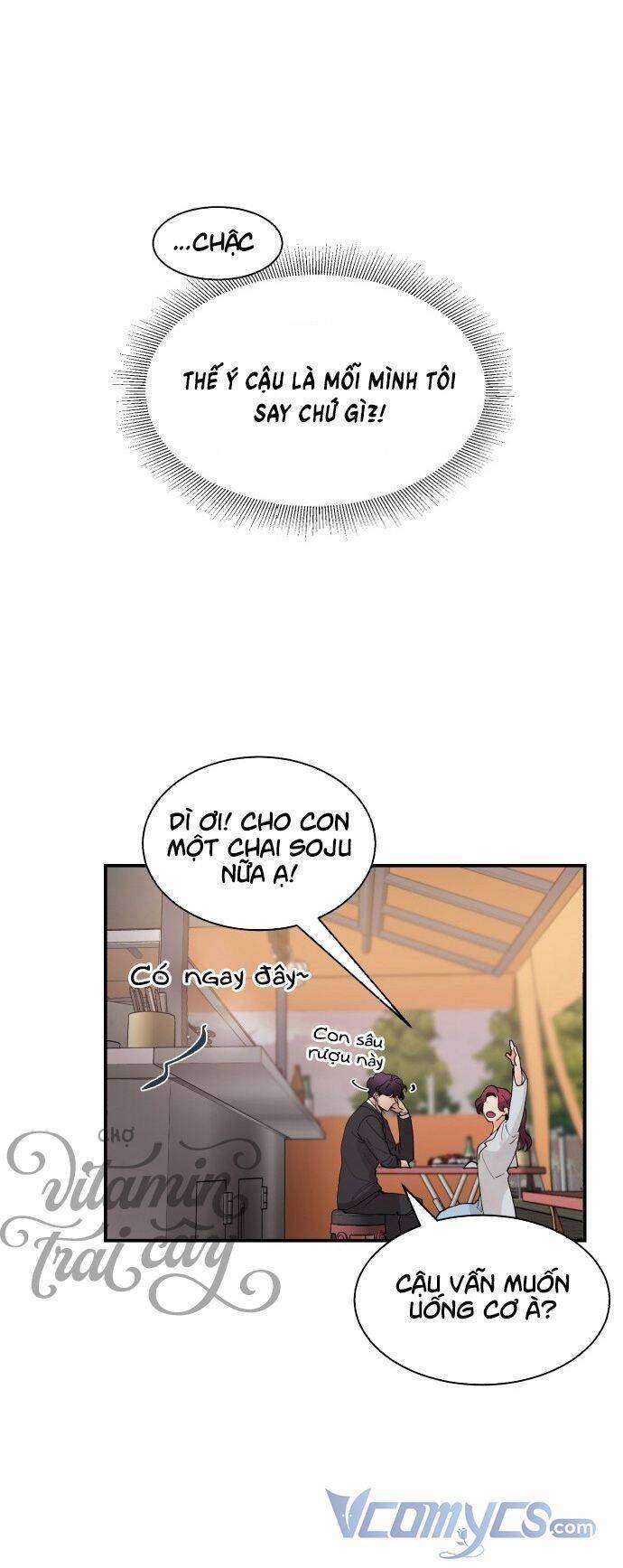 Oan Gia Ngõ Hẹp Chapter 17 - Trang 3