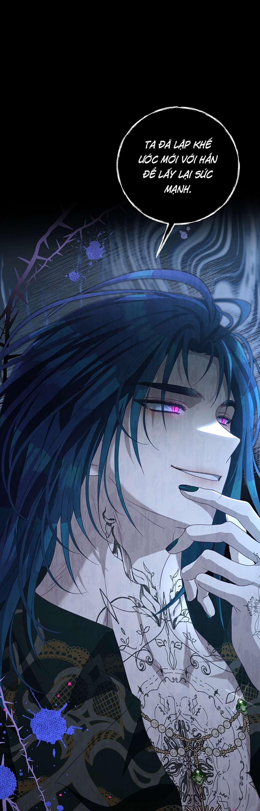 Trở Thành Tình Địch Của Các Nam Chính Chapter 86 - Trang 3