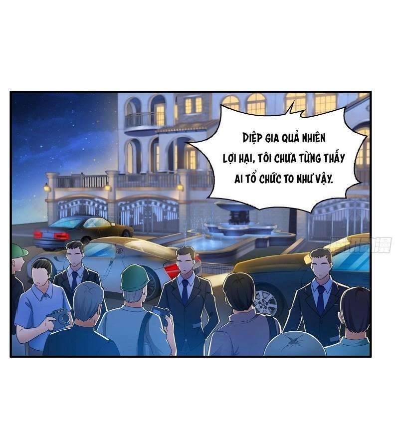 Hệt Như Hàn Quang Gặp Nắng Gắt Chap 80 - Trang 4