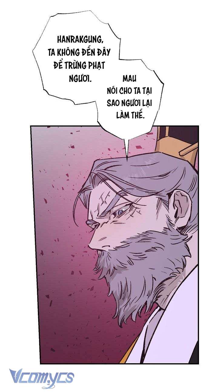 Onsaemiro Chapter 36 - Trang 4