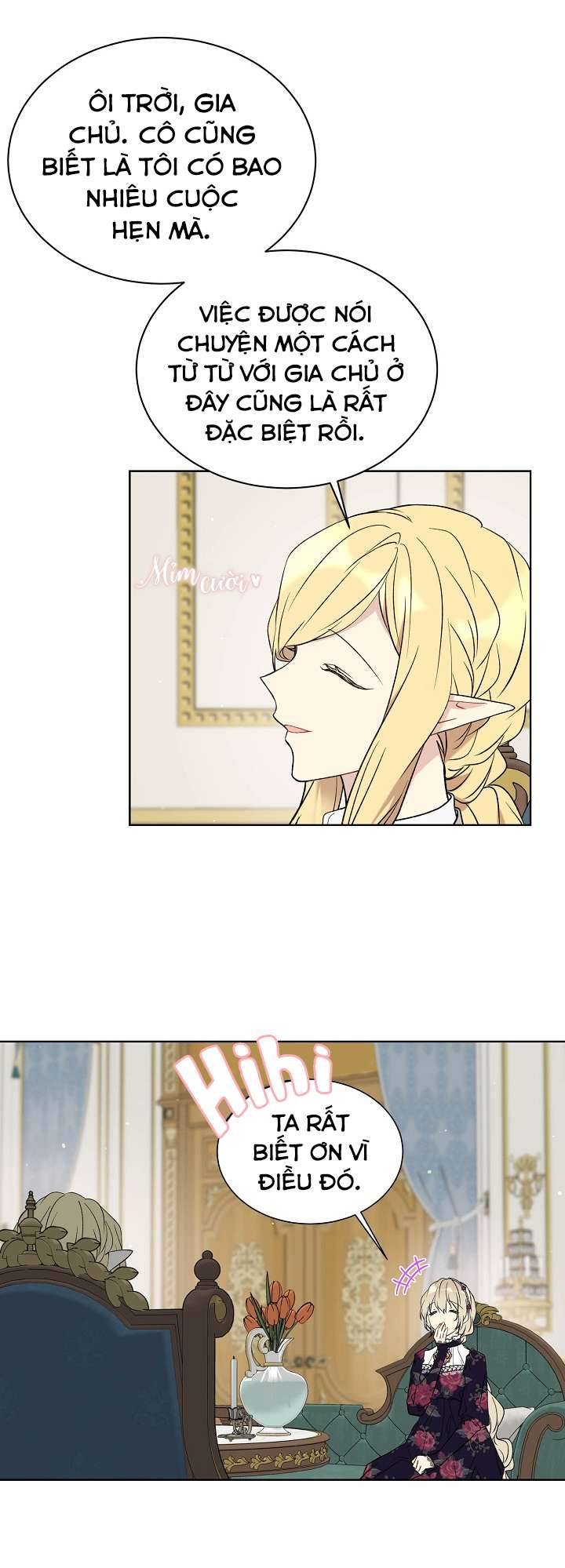 Vương Miện Lục Bảo Chap 33 - Trang 2