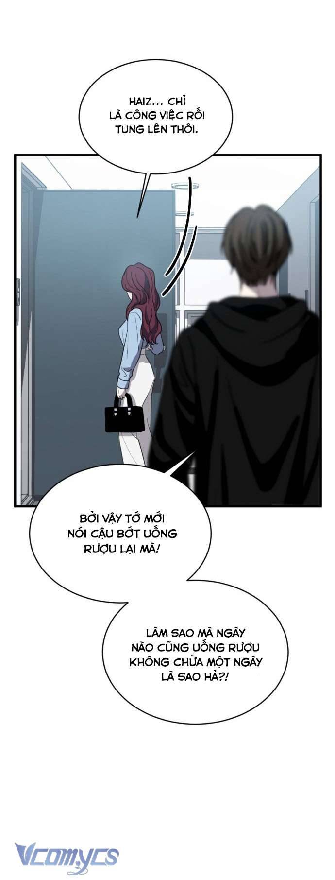 Ba Lần Động Phòng Chapter 8 - Trang 4