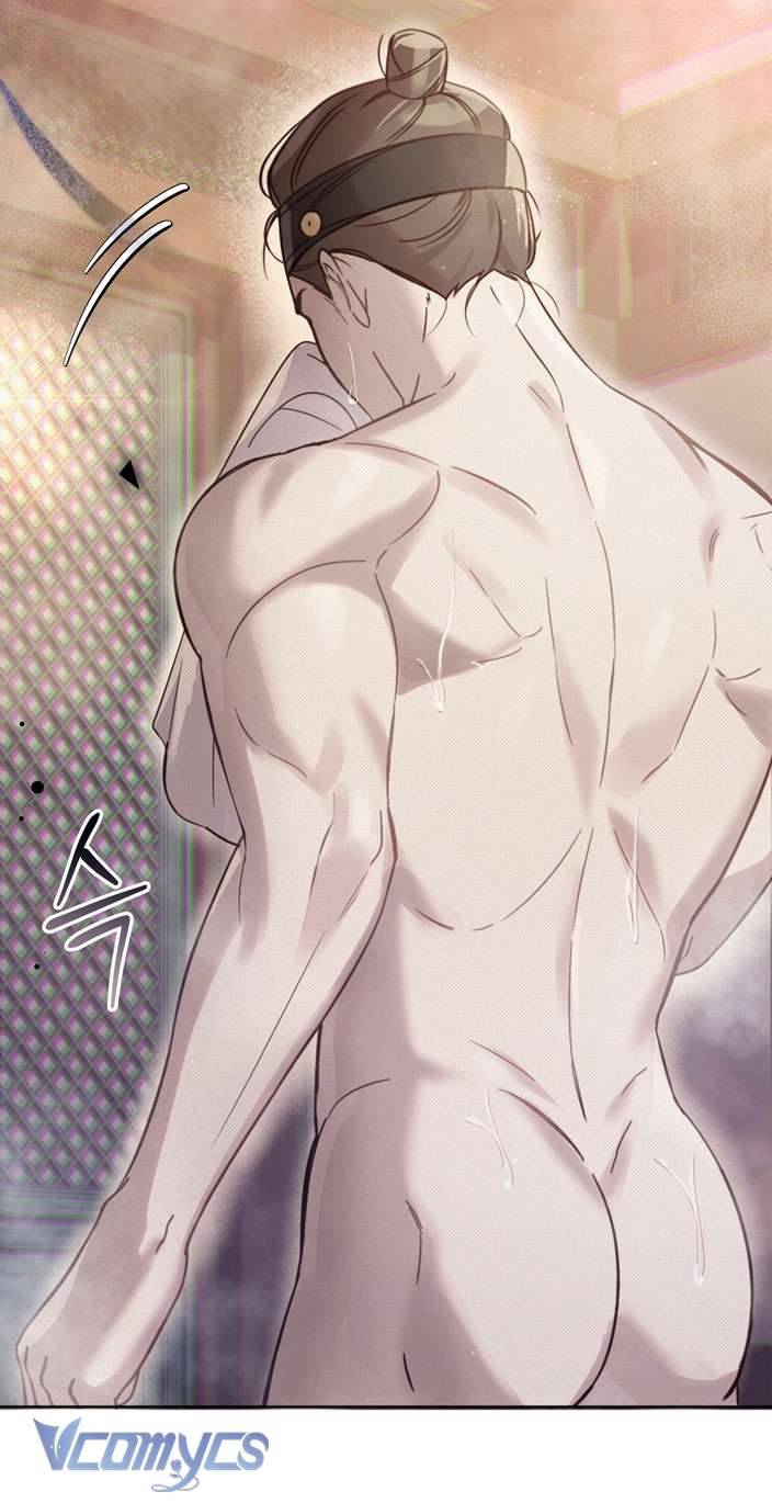 [18+] Tiết Học Bí Mật Của Trung Điện Chap 15 - Trang 2