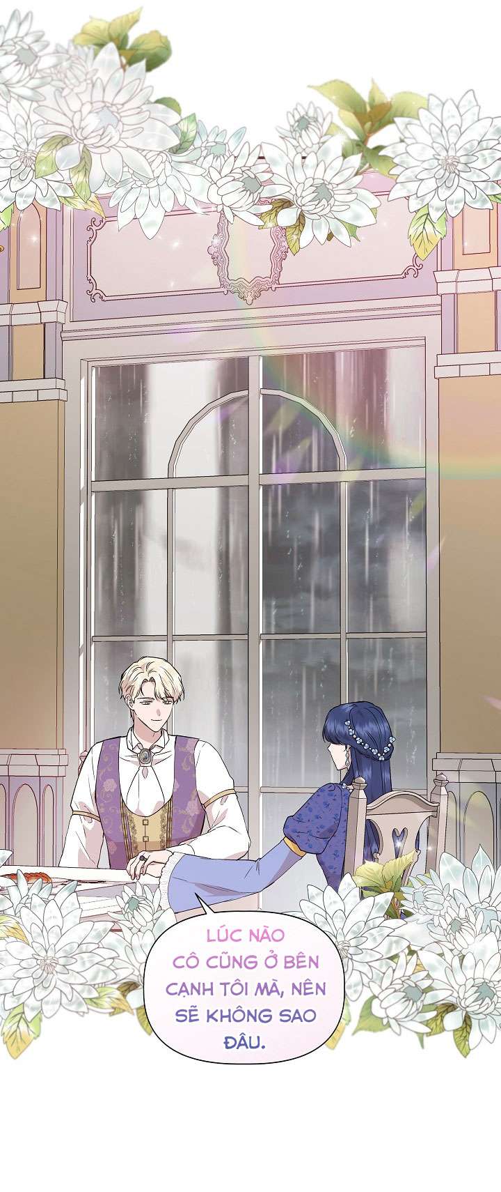 Tôi Không Phải Là Cinderella Chapter 44 - Trang 4