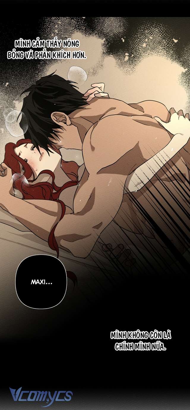 Dưới Bóng Cây Sồi Chap 5 - Trang 4